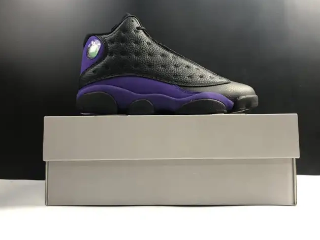 Cheap Purple Jordan DJ5982-015 Air Court 13 0527